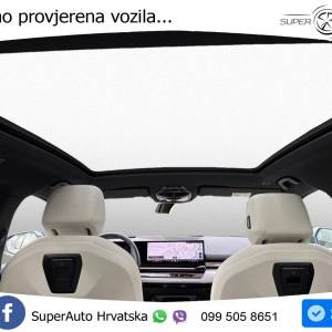 BMW i5 40 eDrive Touring M Sport 340 KS, PANO+360°+ACC+GR SJED+KEY+VIRT+LANE