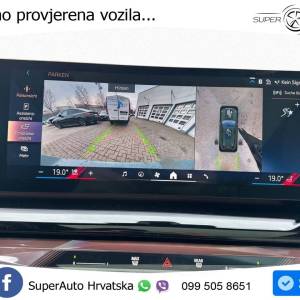 BMW i5 40 eDrive Touring M Sport 340 KS, PANO+360°+ACC+GR SJED+KEY+VIRT+LANE