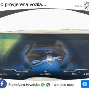 BMW i5 40 eDrive Touring M Sport 340 KS, PANO+360°+ACC+GR SJED+KEY+VIRT+LANE