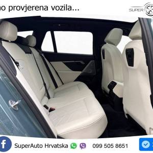 BMW i5 40 eDrive Touring M Sport 340 KS, PANO+360°+ACC+GR SJED+KEY+VIRT+LANE