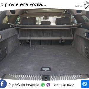 BMW i5 40 eDrive Touring M Sport 340 KS, ZRAČ+KAM+ACC+GR SJED+KEY+VIRT+LANE