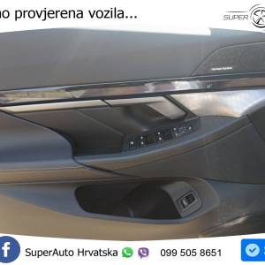 BMW i5 40 eDrive Touring M Sport 340 KS, ZRAČ+KAM+ACC+GR SJED+KEY+VIRT+LANE