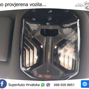 BMW i5 40 eDrive Touring M Sport 340 KS, ZRAČ+KAM+ACC+GR SJED+KEY+VIRT+LANE