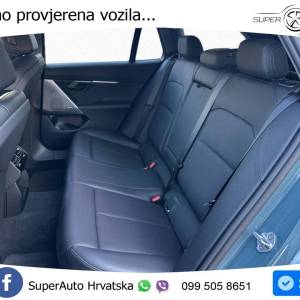 BMW i5 40 eDrive Touring 340 KS, ACC+KAM+GR SJED+VIRT+LANE