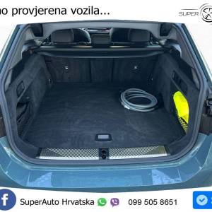 BMW i5 40 eDrive Touring 340 KS, ACC+KAM+GR SJED+VIRT+LANE