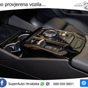 BMW i5 40 eDrive M Sport 340 KS, 360+KEY+GR SJED+VIRT+LANE