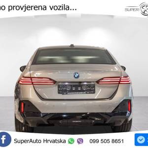 BMW i5 40 eDrive M Sport 340 KS, 360+KEY+GR SJED+VIRT+LANE