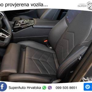 BMW i5 40 eDrive M Sport 340 KS, 360+KEY+GR SJED+VIRT+LANE