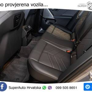 BMW i5 40 eDrive M Sport 340 KS, 360+KEY+GR SJED+VIRT+LANE