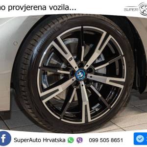 BMW i5 40 eDrive M Sport 340 KS, 360+KEY+GR SJED+VIRT+LANE