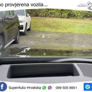 BMW i5 40 eDrive Touring 340 KS, PANO+360°+ACC+GR SJED+VIRT+LANE
