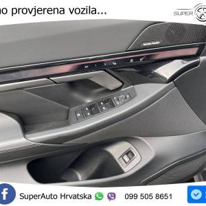 BMW i5 40 eDrive Touring 340 KS, PANO+360°+ACC+GR SJED+VIRT+LANE
