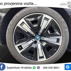 BMW i5 40 eDrive Touring 340 KS, PANO+360°+ACC+GR SJED+VIRT+LANE