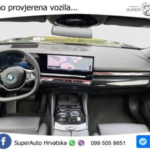 BMW i5 40 eDrive Touring 340 KS, PANO+360°+ACC+GR SJED+VIRT+LANE
