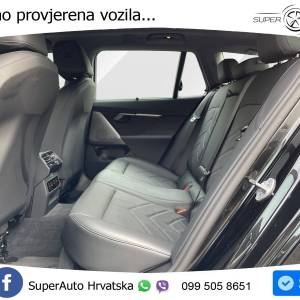 BMW i5 40 eDrive Touring 340 KS, PANO+360°+ACC+GR SJED+VIRT+LANE