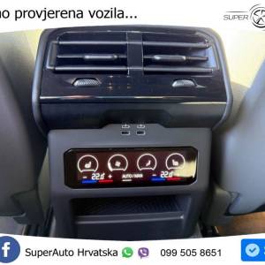 BMW i5 40 eDrive M Sport 340 KS, ACC+360°+KEY+GR SJED+VIRT+LANE