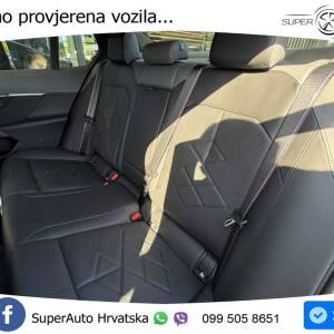 BMW i5 40 eDrive M Sport 340 KS, ACC+360°+KEY+GR SJED+VIRT+LANE