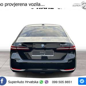 BMW i5 40 eDrive 340 KS, ACC+KAM+KEY+GR SJED+VIRT+LANE
