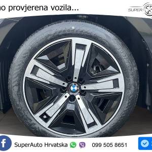 BMW i5 40 eDrive 340 KS, ACC+KAM+KEY+GR SJED+VIRT+LANE