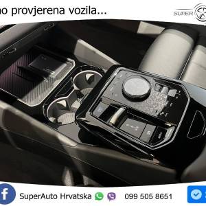 BMW i5 40 eDrive 340 KS, ACC+KAM+KEY+GR SJED+VIRT+LANE