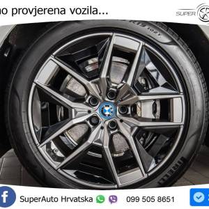 BMW i5 40 eDrive 340 KS, ACC+KAM+KEY+GR SJED+VIRT+LANE