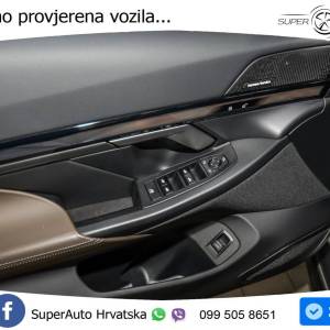 BMW i5 40 eDrive 340 KS, ACC+KAM+KEY+GR SJED+VIRT+LANE