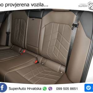 BMW i5 40 eDrive 340 KS, ACC+KAM+KEY+GR SJED+VIRT+LANE