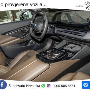 BMW i5 40 eDrive 340 KS, ACC+KAM+KEY+GR SJED+VIRT+LANE