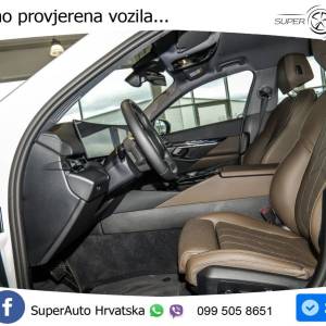BMW i5 40 eDrive 340 KS, ACC+KAM+KEY+GR SJED+VIRT+LANE