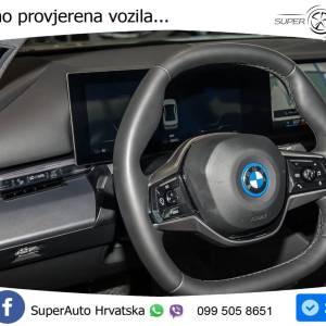 BMW i5 40 eDrive 340 KS, ACC+KAM+KEY+GR SJED+VIRT+LANE