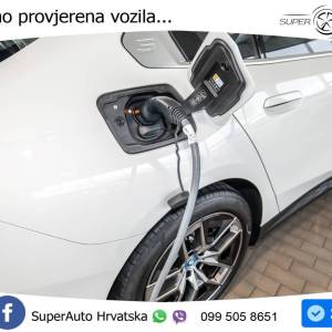 BMW i5 40 eDrive 340 KS, ACC+KAM+KEY+GR SJED+VIRT+LANE