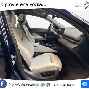 BMW i5 40 eDrive 340 KS, PANO+360°+ACC+GR SJED+KEY+VIRT+LANE 