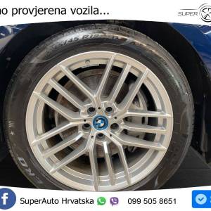BMW i5 40 eDrive 340 KS, PANO+360°+ACC+GR SJED+KEY+VIRT+LANE 