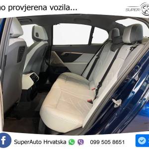 BMW i5 40 eDrive 340 KS, PANO+360°+ACC+GR SJED+KEY+VIRT+LANE 