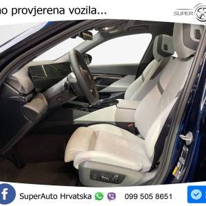 BMW i5 40 eDrive 340 KS, PANO+360°+ACC+GR SJED+KEY+VIRT+LANE 