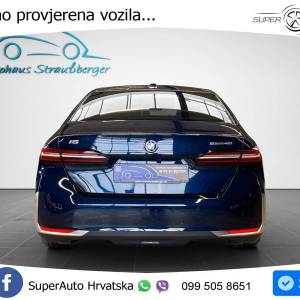 BMW i5 40 eDrive 340 KS, PANO+360°+ACC+GR SJED+KEY+VIRT+LANE 