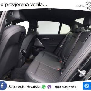 BMW i5 40 eDrive M Sport 340 KS, 360°+ACC+KEY+GR SJED+VIRT+LANE