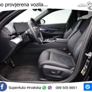 BMW i5 40 eDrive M Sport 340 KS, 360°+ACC+KEY+GR SJED+VIRT+LANE