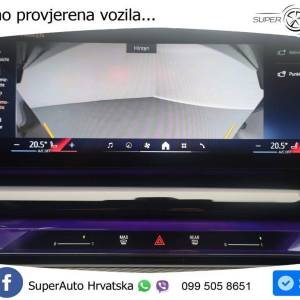 BMW i5 40 eDrive M Sport 340 KS, 360°+ACC+KEY+GR SJED+VIRT+LANE