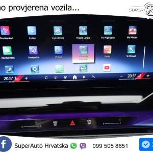 BMW i5 40 eDrive M Sport 340 KS, 360°+ACC+KEY+GR SJED+VIRT+LANE