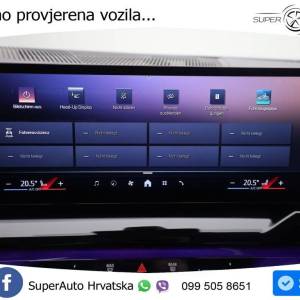 BMW i5 40 eDrive M Sport 340 KS, 360°+ACC+KEY+GR SJED+VIRT+LANE