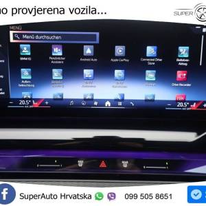 BMW i5 40 eDrive M Sport 340 KS, 360°+ACC+KEY+GR SJED+VIRT+LANE