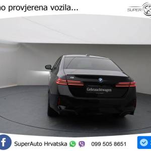 BMW i5 40 eDrive M Sport 340 KS, 360°+ACC+KEY+GR SJED+VIRT+LANE