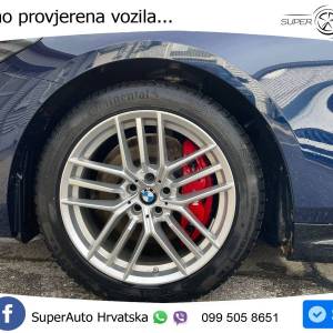 BMW i5 40 eDrive M Sport 340 KS, PANO+KAM+ACC+GR SJED+KEY+VIRT+LANE