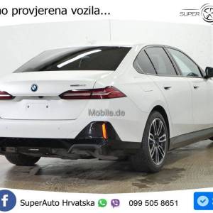 BMW i5 40 eDrive M Sport 340 KS, ZRAČ+360°+ACC+GR SJED+KEY+VIRT+LANE