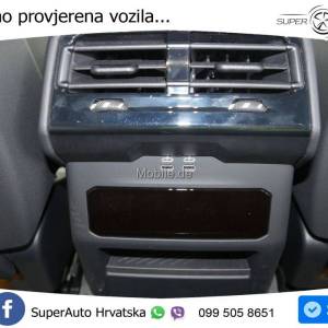 BMW i5 40 eDrive M Sport 340 KS, ZRAČ+360°+ACC+GR SJED+KEY+VIRT+LANE