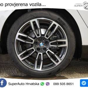 BMW i5 40 eDrive M Sport 340 KS, ZRAČ+360°+ACC+GR SJED+KEY+VIRT+LANE