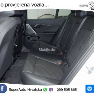 BMW i5 40 eDrive M Sport 340 KS, ZRAČ+360°+ACC+GR SJED+KEY+VIRT+LANE