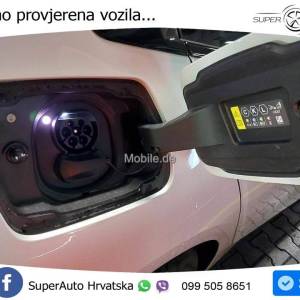 BMW i5 40 eDrive M Sport 340 KS, ZRAČ+360°+ACC+GR SJED+KEY+VIRT+LANE