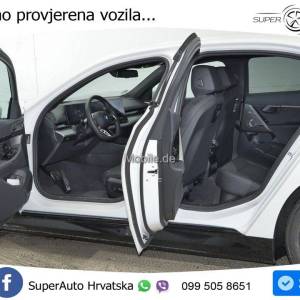BMW i5 40 eDrive M Sport 340 KS, ZRAČ+360°+ACC+GR SJED+KEY+VIRT+LANE
